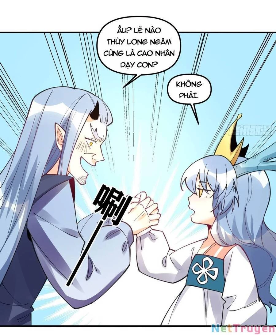 Nguyên Lai Ta Là Tu Tiên Đại Lão Chapter 186 - 50