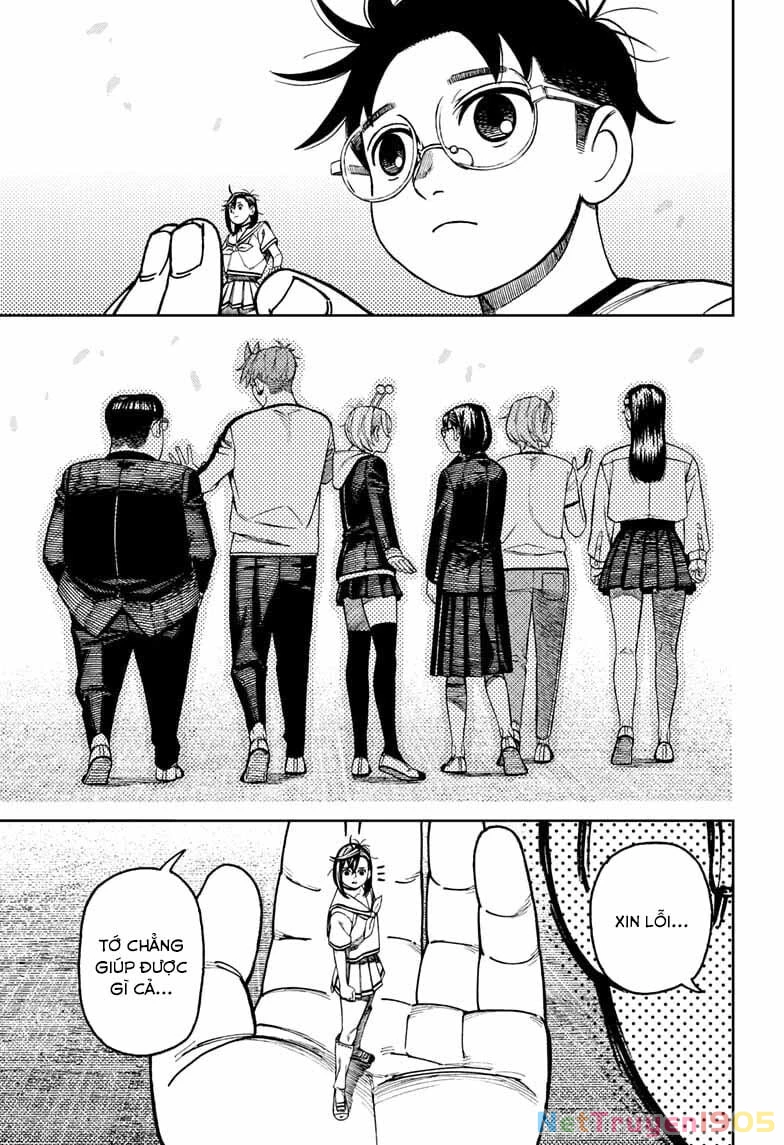 Vũ Trang Siêu Nhiên Chapter 176 - 6