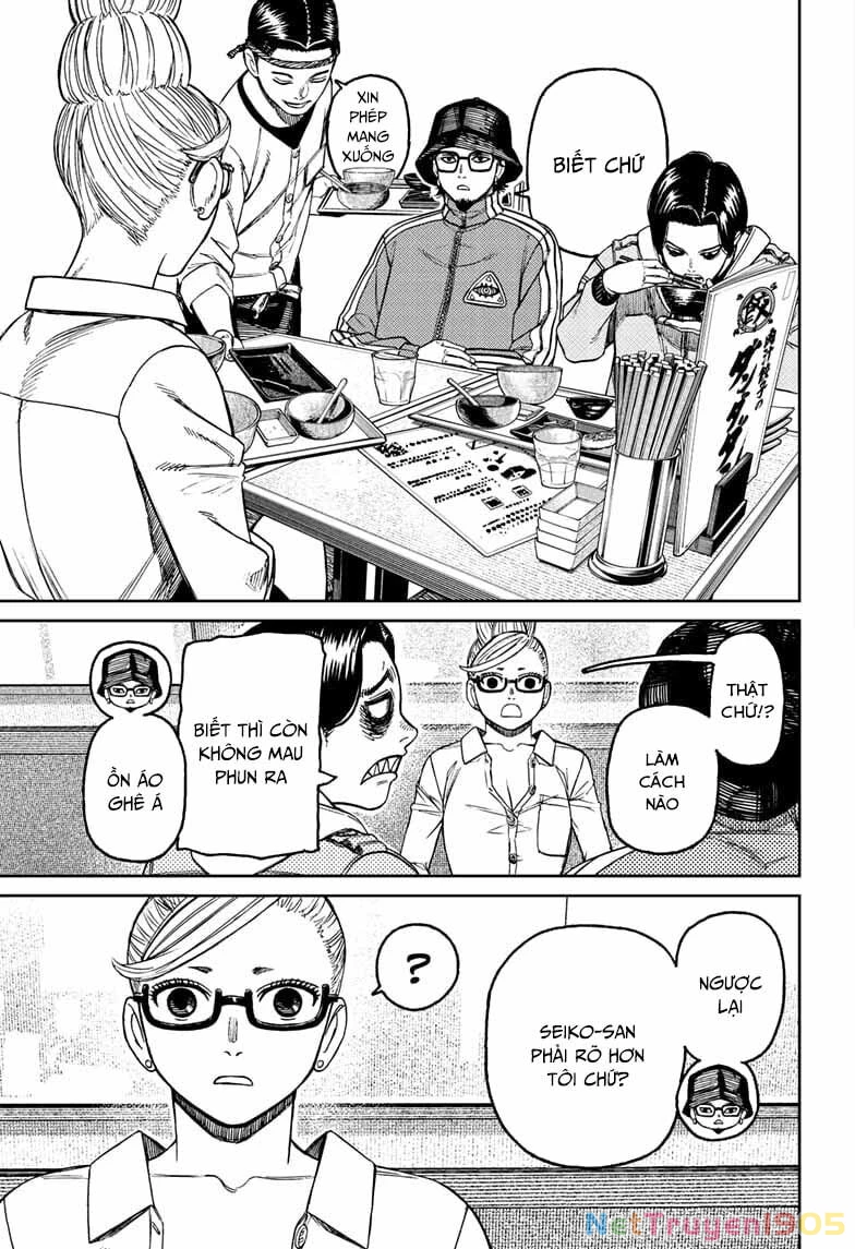 Vũ Trang Siêu Nhiên Chapter 176 - 14