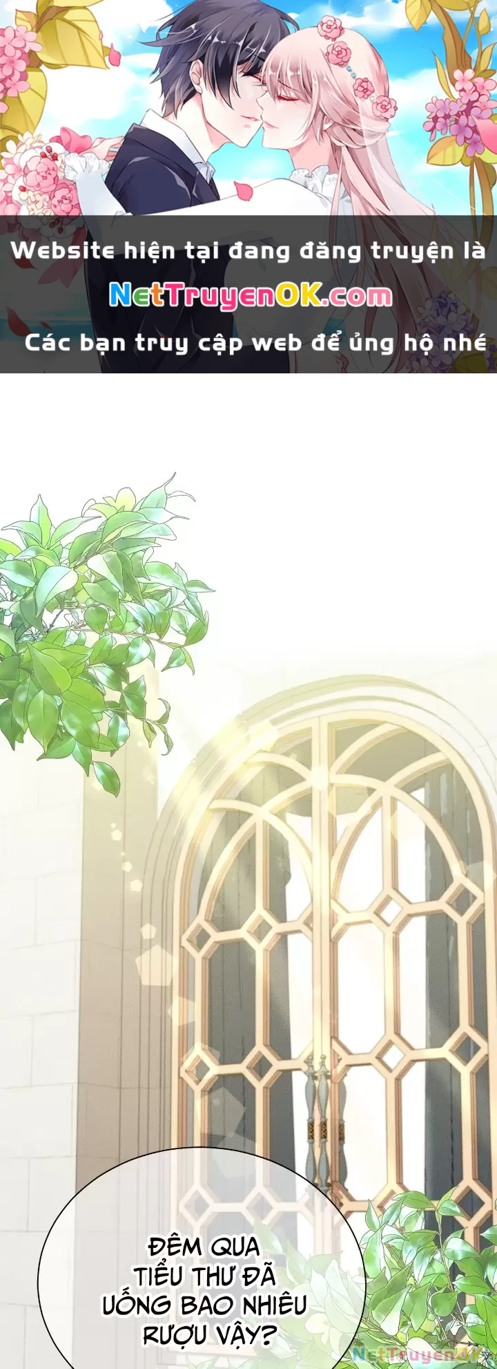 Mượn Rượu Trở Thành Hoàng Hậu Chapter  2 - 1