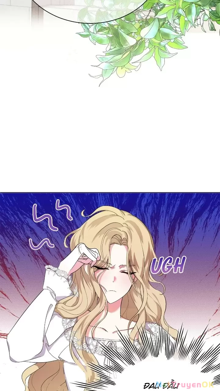 Mượn Rượu Trở Thành Hoàng Hậu Chapter  2 - 2