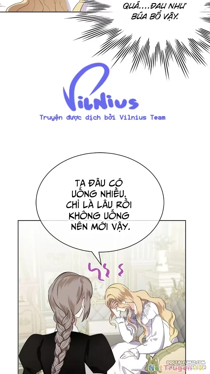 Mượn Rượu Trở Thành Hoàng Hậu Chapter  2 - 3