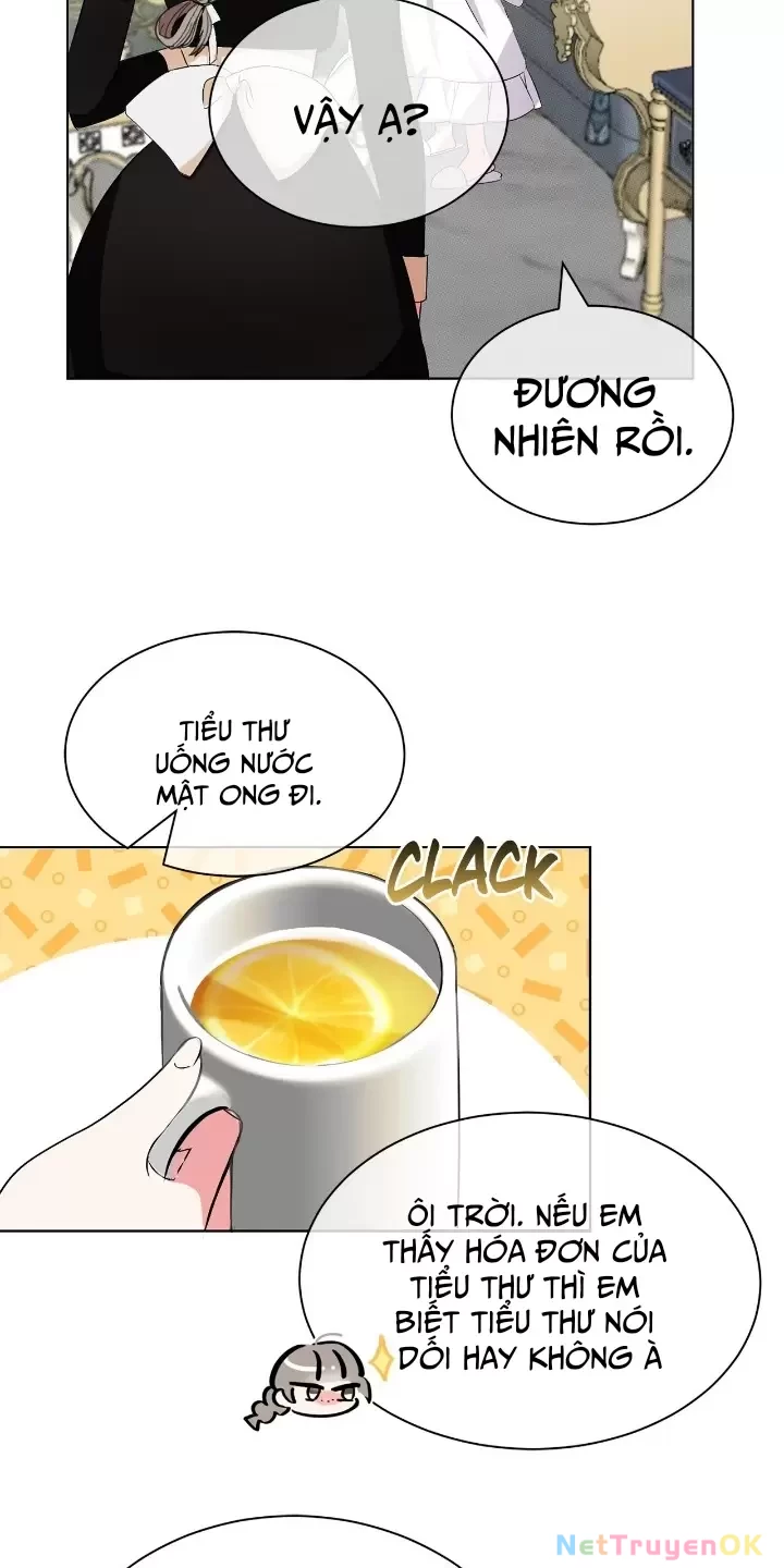 Mượn Rượu Trở Thành Hoàng Hậu Chapter  2 - 4