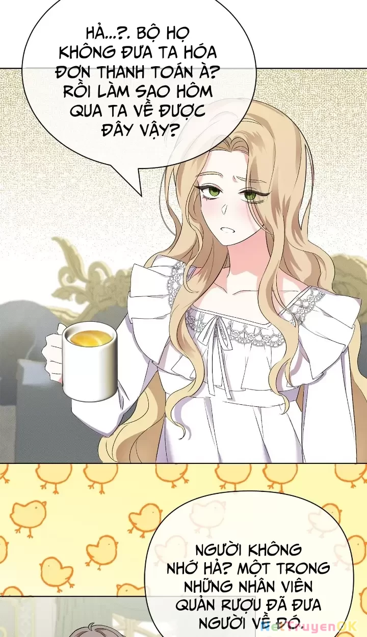 Mượn Rượu Trở Thành Hoàng Hậu Chapter  2 - 5