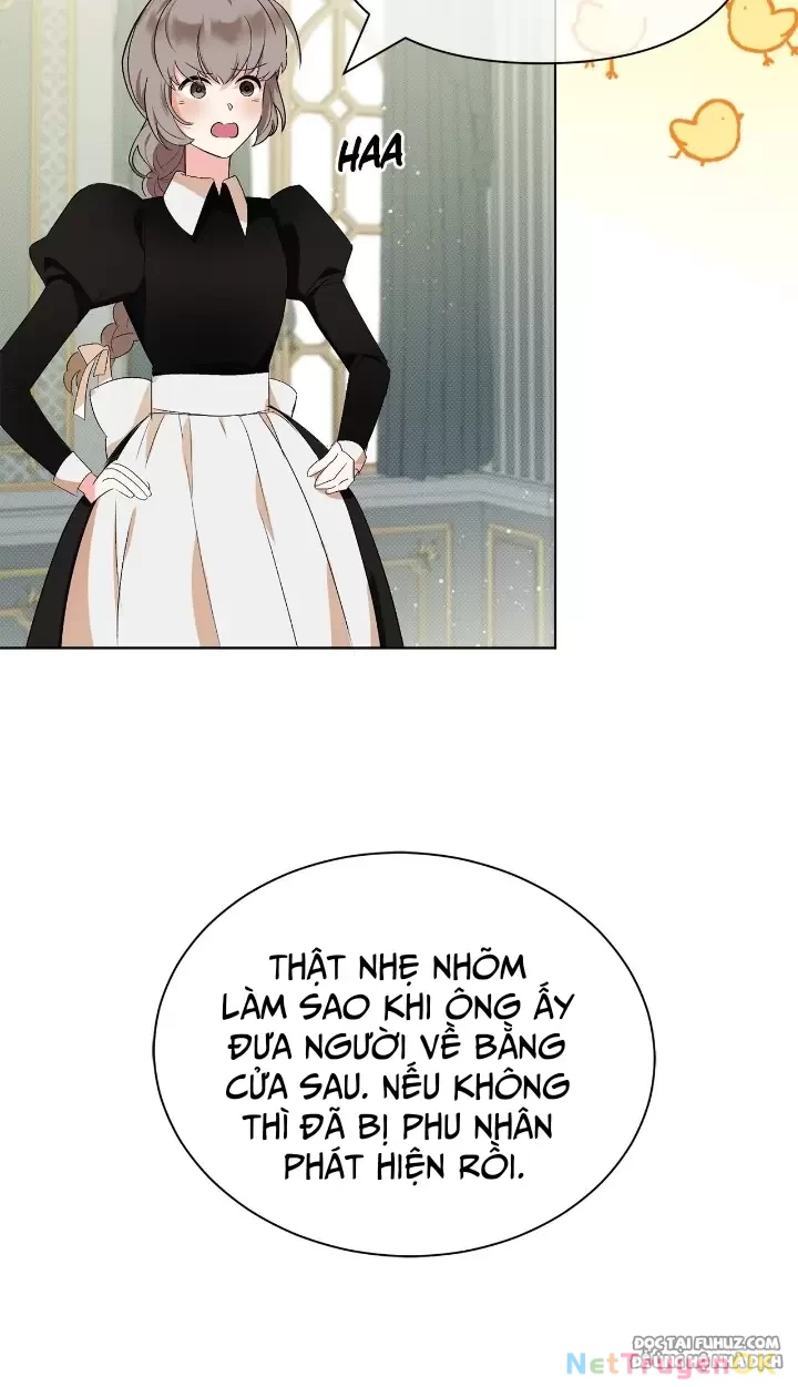 Mượn Rượu Trở Thành Hoàng Hậu Chapter  2 - 6