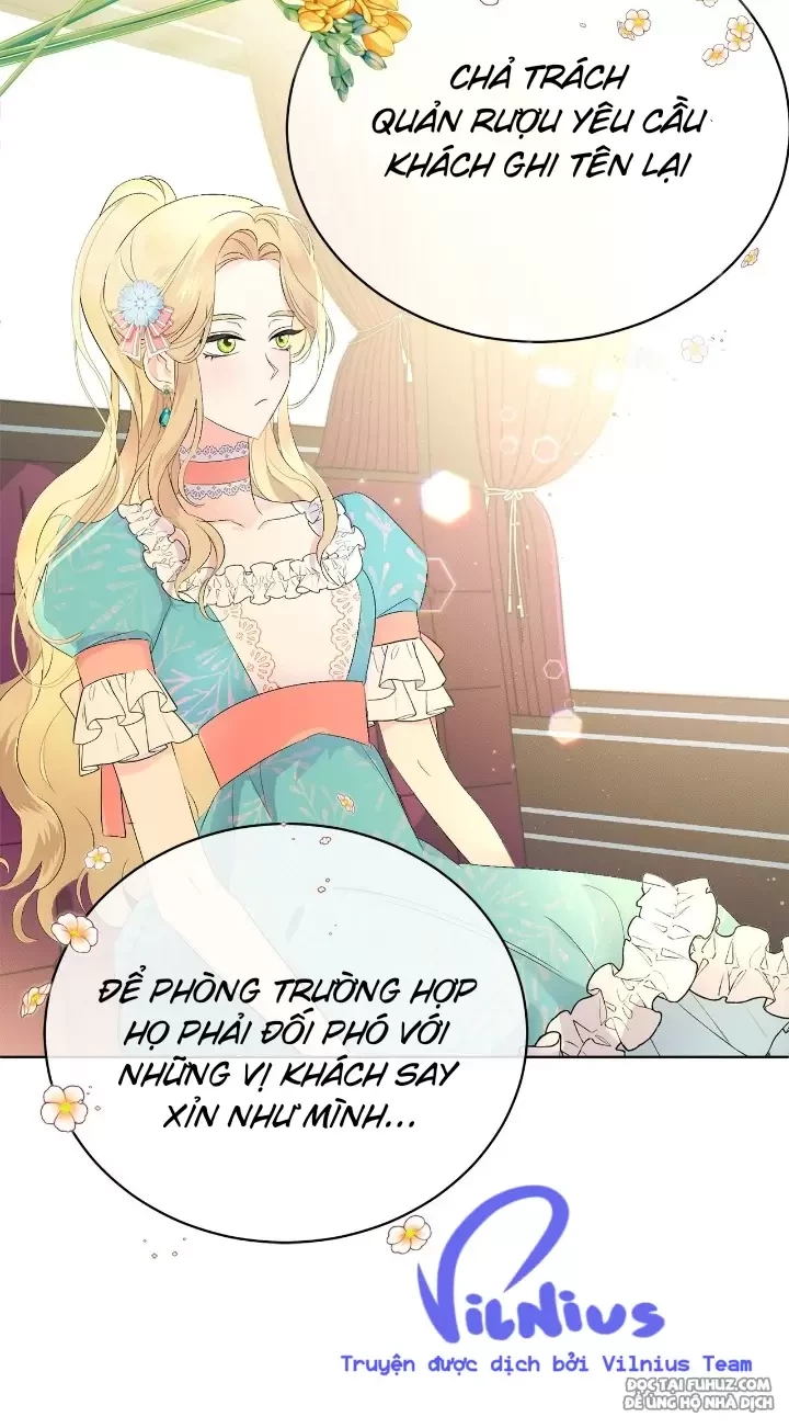 Mượn Rượu Trở Thành Hoàng Hậu Chapter  2 - 10