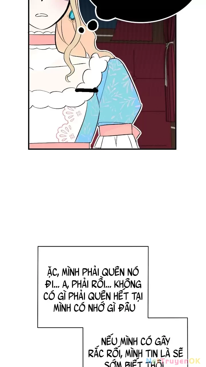 Mượn Rượu Trở Thành Hoàng Hậu Chapter  2 - 12