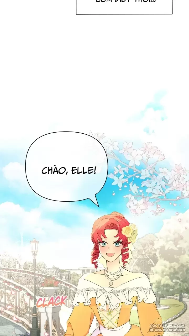 Mượn Rượu Trở Thành Hoàng Hậu Chapter  2 - 13