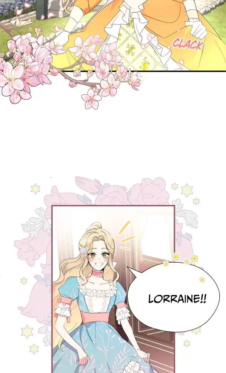 Mượn Rượu Trở Thành Hoàng Hậu Chapter  2 - 14