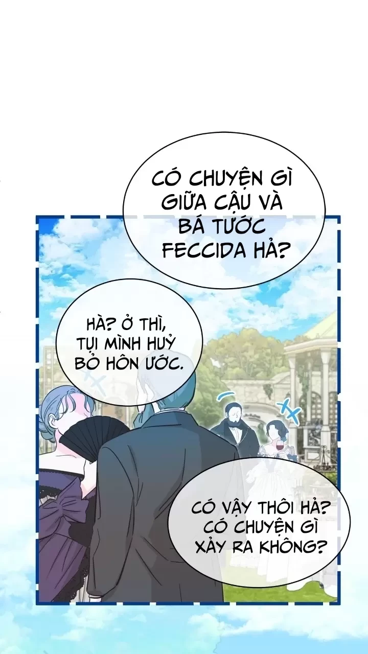 Mượn Rượu Trở Thành Hoàng Hậu Chapter  2 - 17