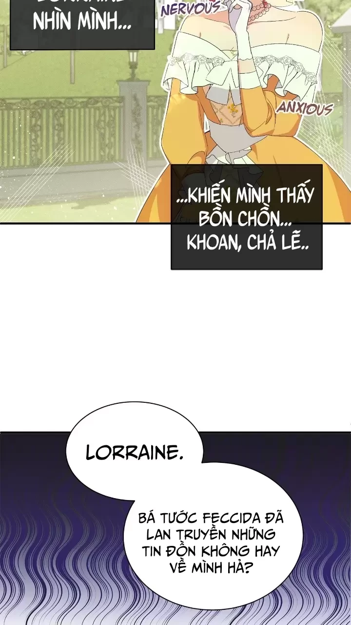 Mượn Rượu Trở Thành Hoàng Hậu Chapter  2 - 20