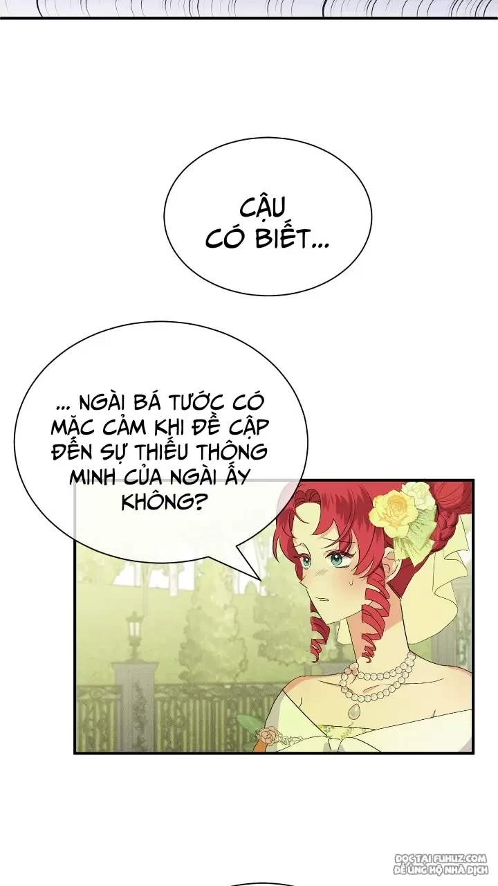 Mượn Rượu Trở Thành Hoàng Hậu Chapter  2 - 21