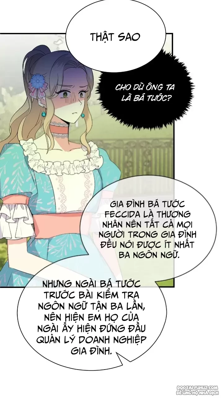 Mượn Rượu Trở Thành Hoàng Hậu Chapter  2 - 22