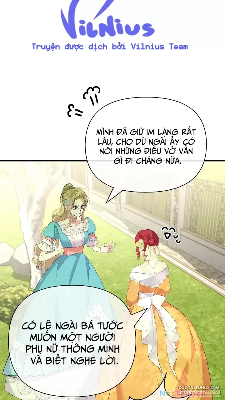 Mượn Rượu Trở Thành Hoàng Hậu Chapter  2 - 25