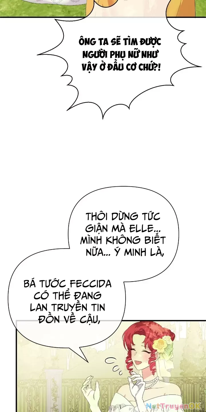 Mượn Rượu Trở Thành Hoàng Hậu Chapter  2 - 26