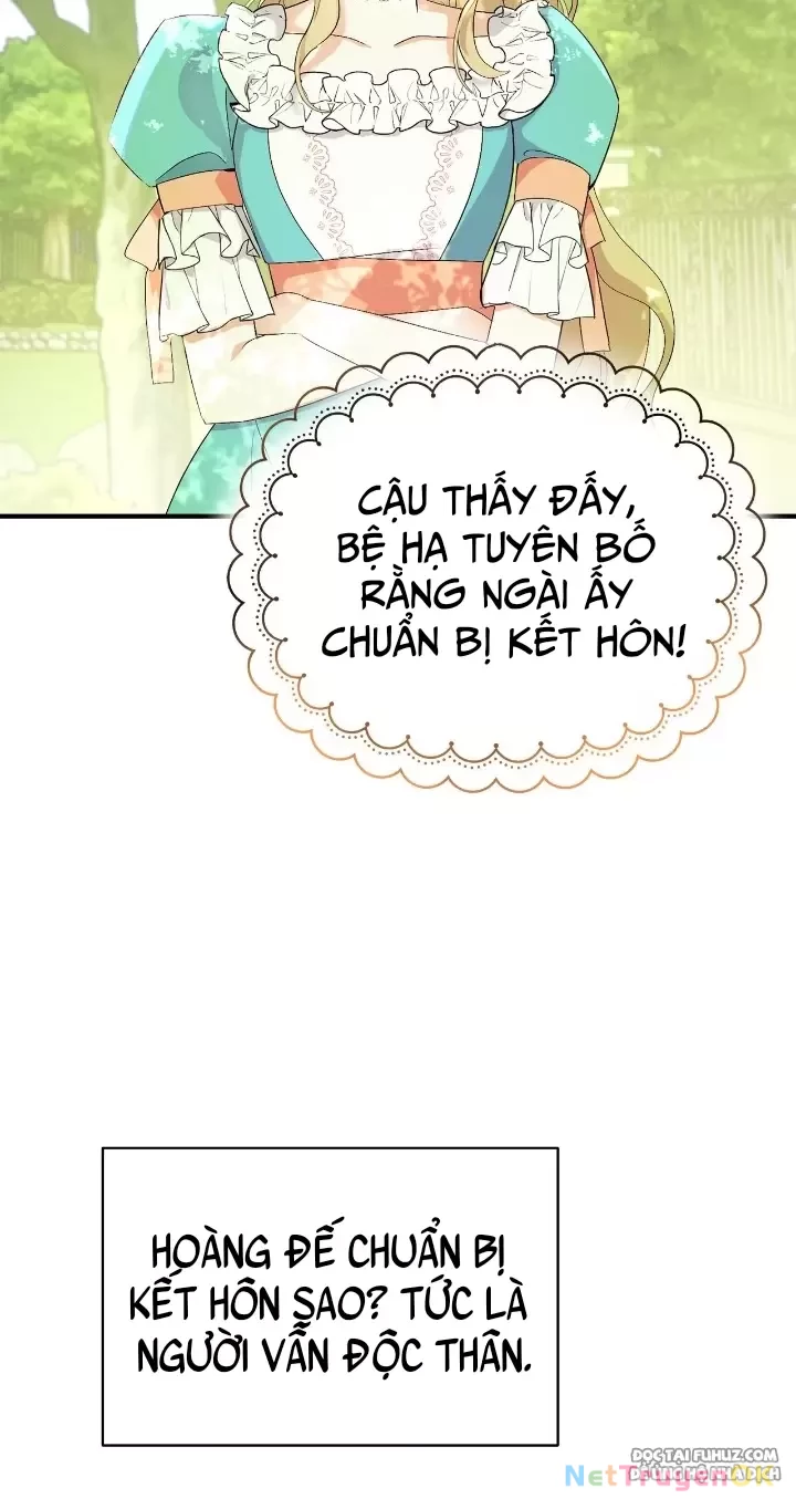 Mượn Rượu Trở Thành Hoàng Hậu Chapter  2 - 28