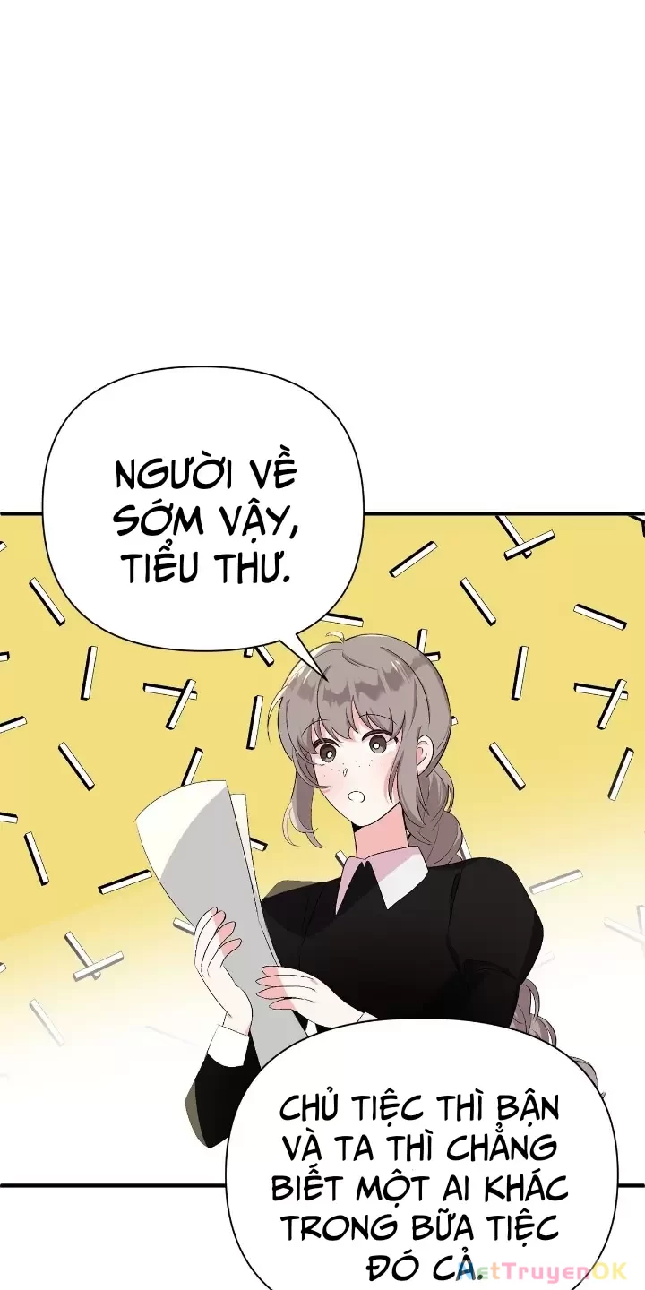 Mượn Rượu Trở Thành Hoàng Hậu Chapter  2 - 31