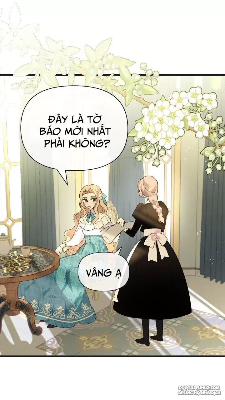 Mượn Rượu Trở Thành Hoàng Hậu Chapter  2 - 33