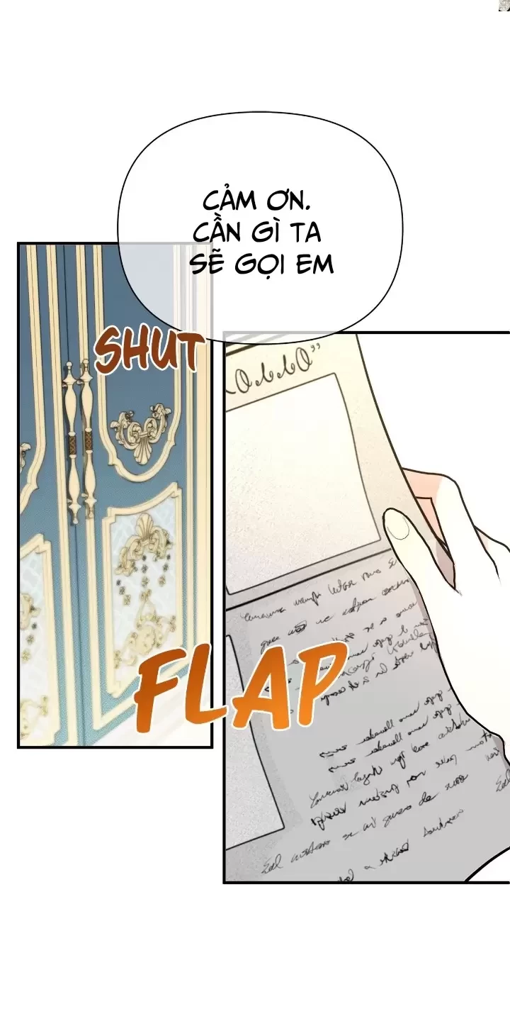 Mượn Rượu Trở Thành Hoàng Hậu Chapter  2 - 34