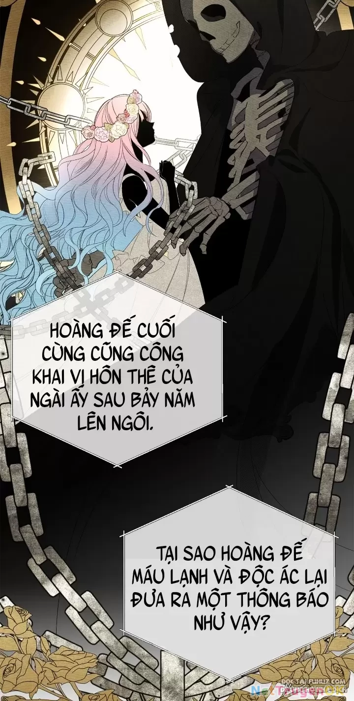 Mượn Rượu Trở Thành Hoàng Hậu Chapter  2 - 36