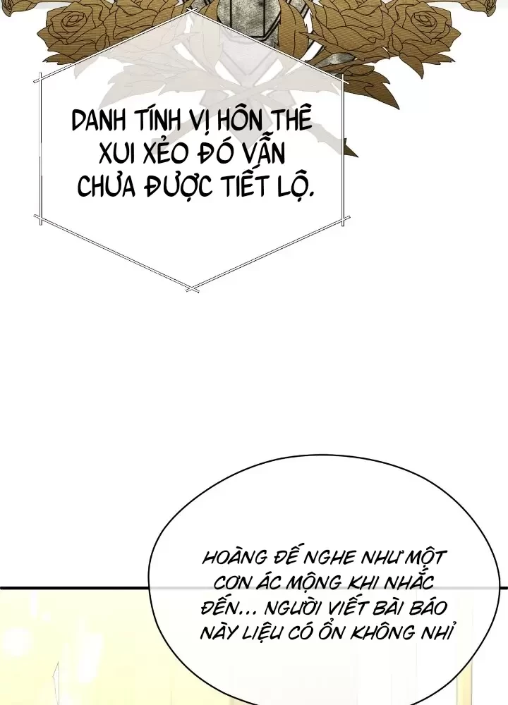 Mượn Rượu Trở Thành Hoàng Hậu Chapter  2 - 37