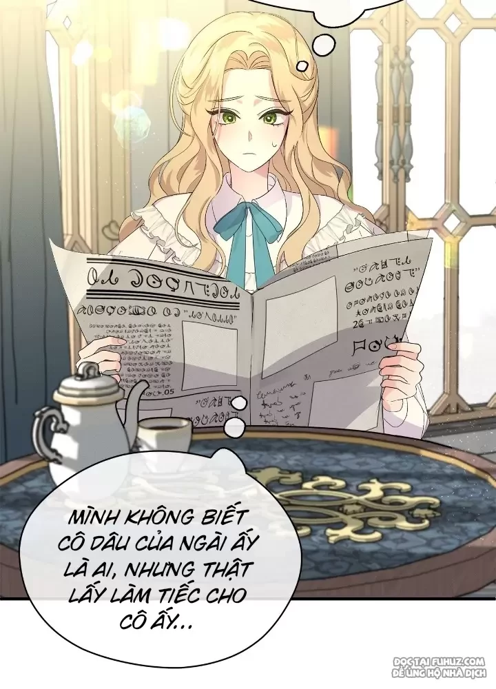 Mượn Rượu Trở Thành Hoàng Hậu Chapter  2 - 38