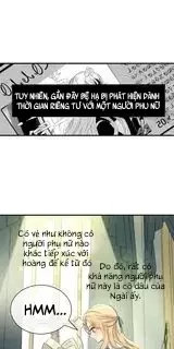 Mượn Rượu Trở Thành Hoàng Hậu Chapter  2 - 39