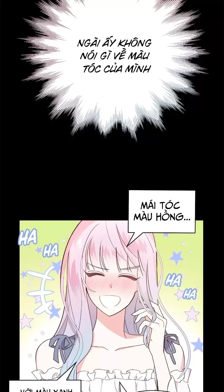 Mượn Rượu Trở Thành Hoàng Hậu Chapter  2 - 42