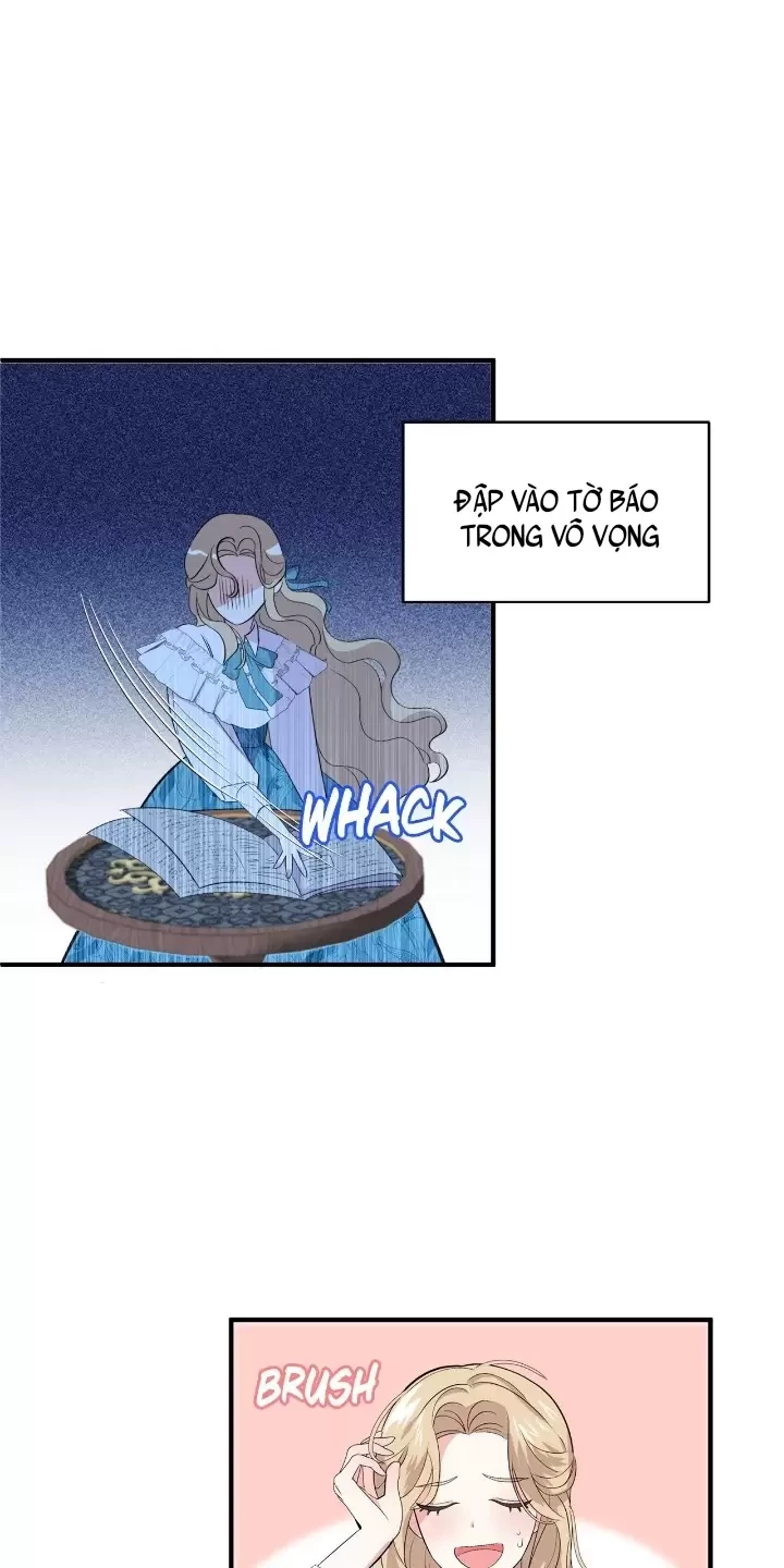Mượn Rượu Trở Thành Hoàng Hậu Chapter  2 - 44