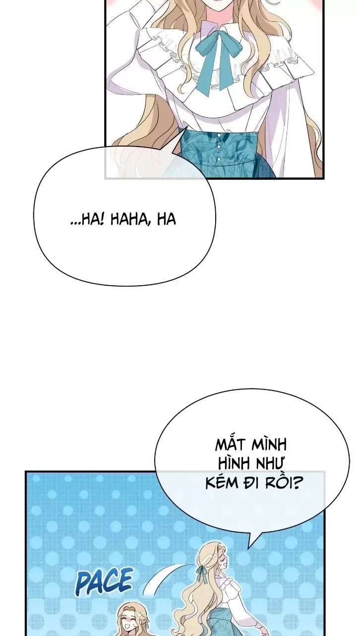 Mượn Rượu Trở Thành Hoàng Hậu Chapter  2 - 45