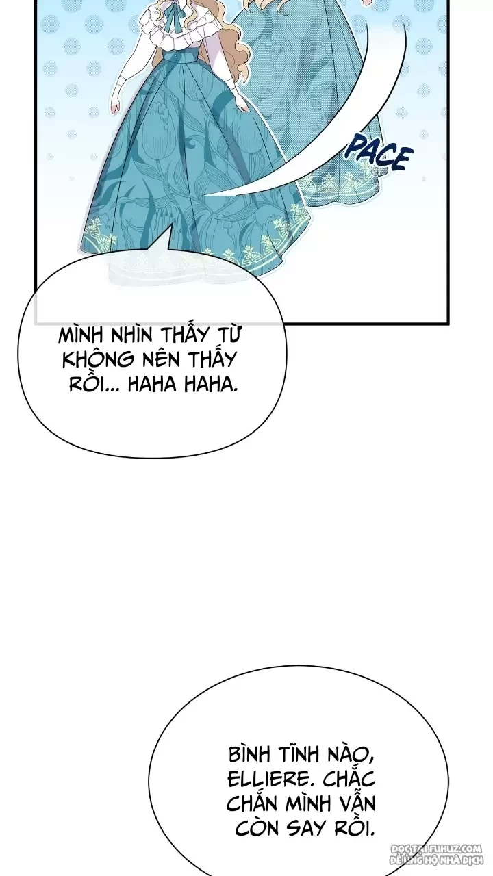 Mượn Rượu Trở Thành Hoàng Hậu Chapter  2 - 46