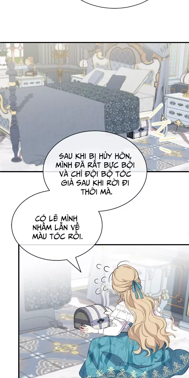 Mượn Rượu Trở Thành Hoàng Hậu Chapter  2 - 47