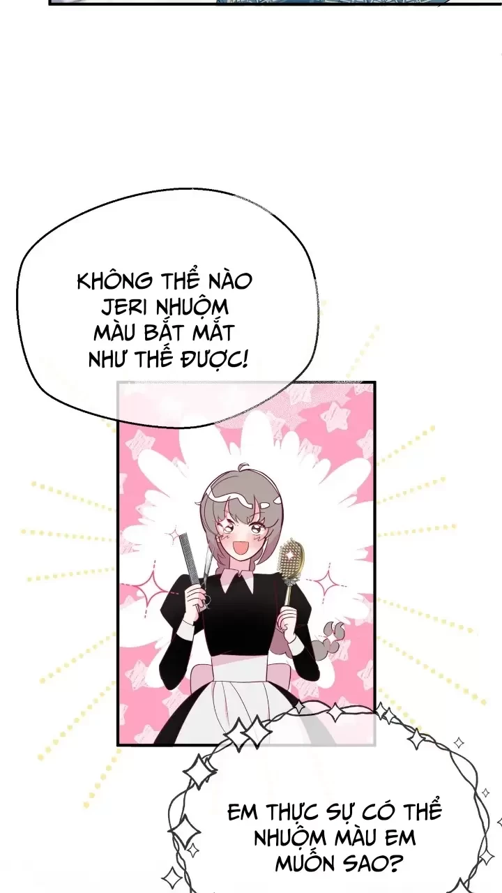 Mượn Rượu Trở Thành Hoàng Hậu Chapter  2 - 48