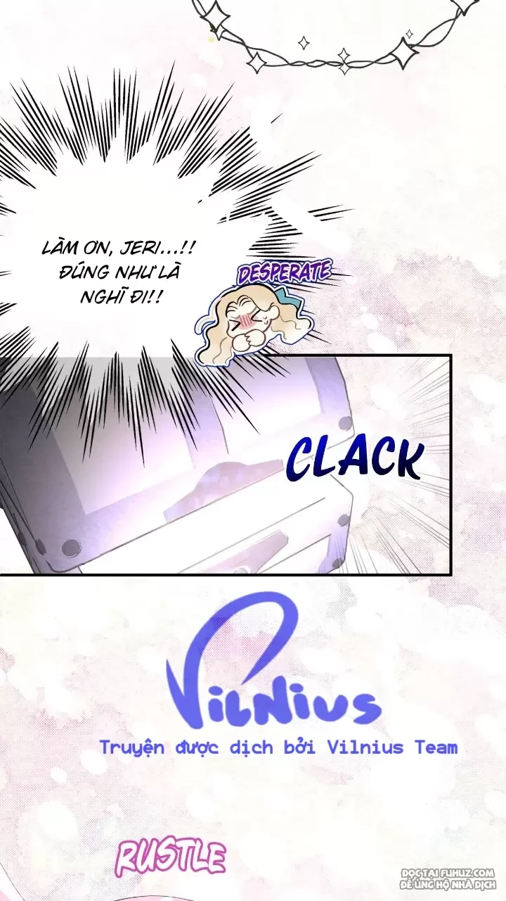 Mượn Rượu Trở Thành Hoàng Hậu Chapter  2 - 49