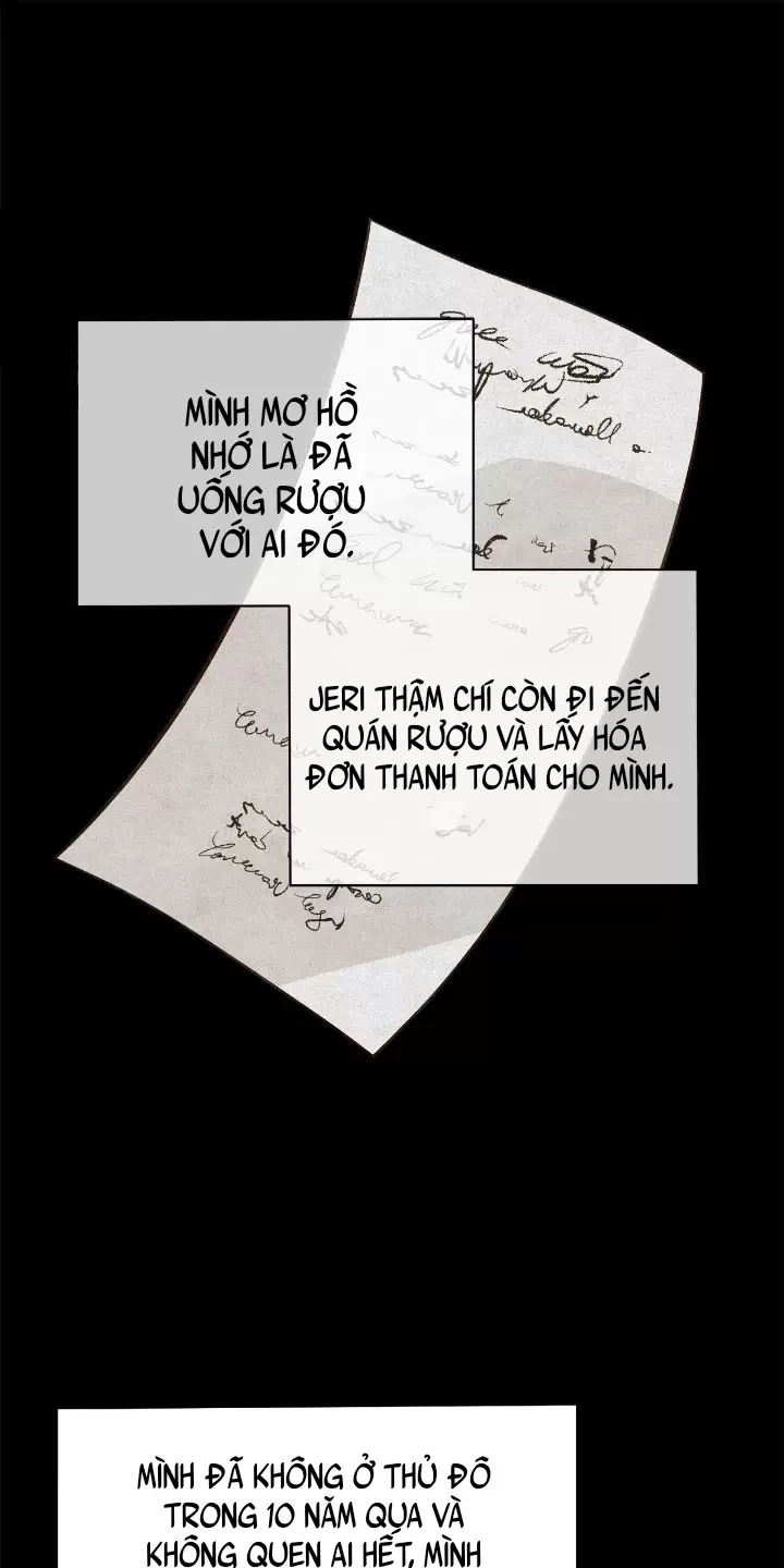 Mượn Rượu Trở Thành Hoàng Hậu Chapter  2 - 52