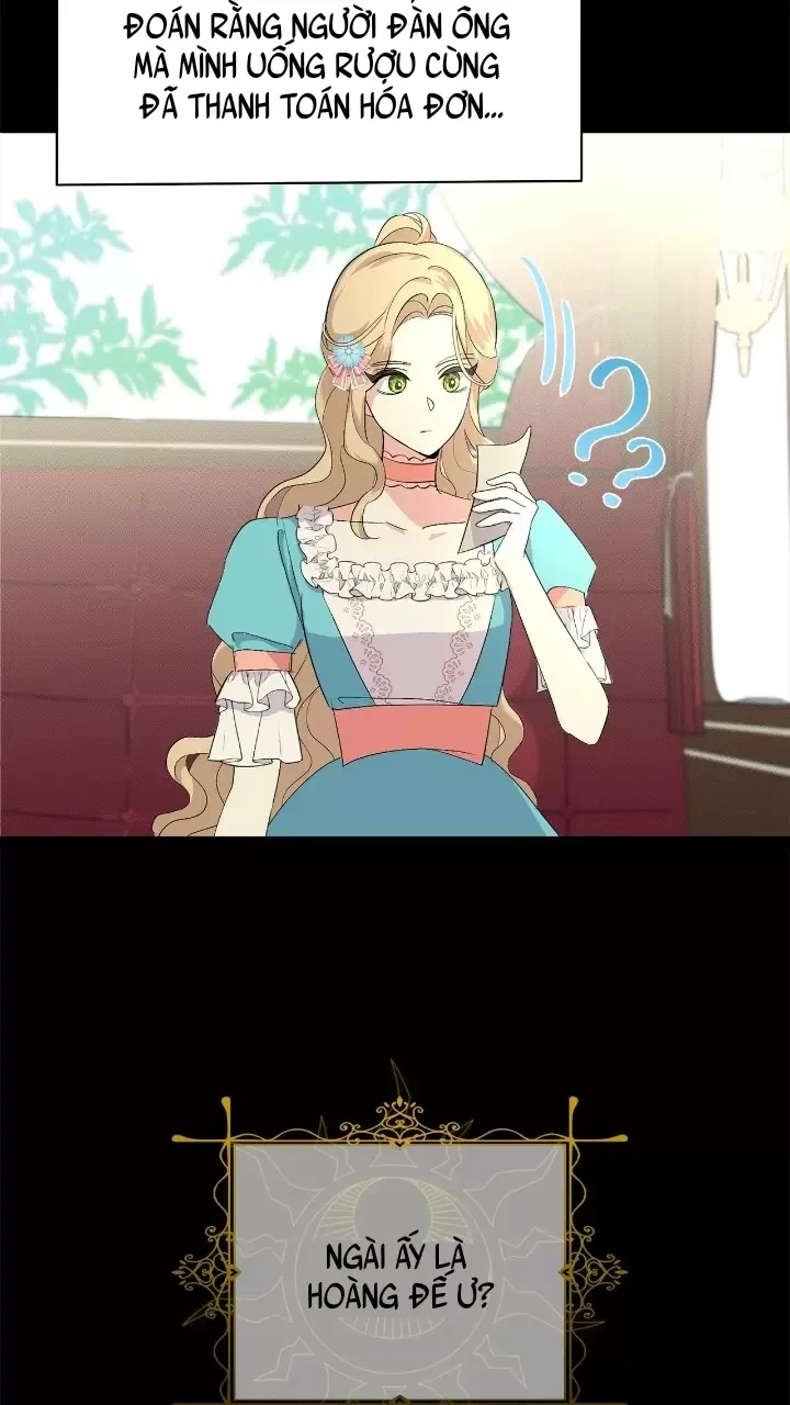 Mượn Rượu Trở Thành Hoàng Hậu Chapter  2 - 53