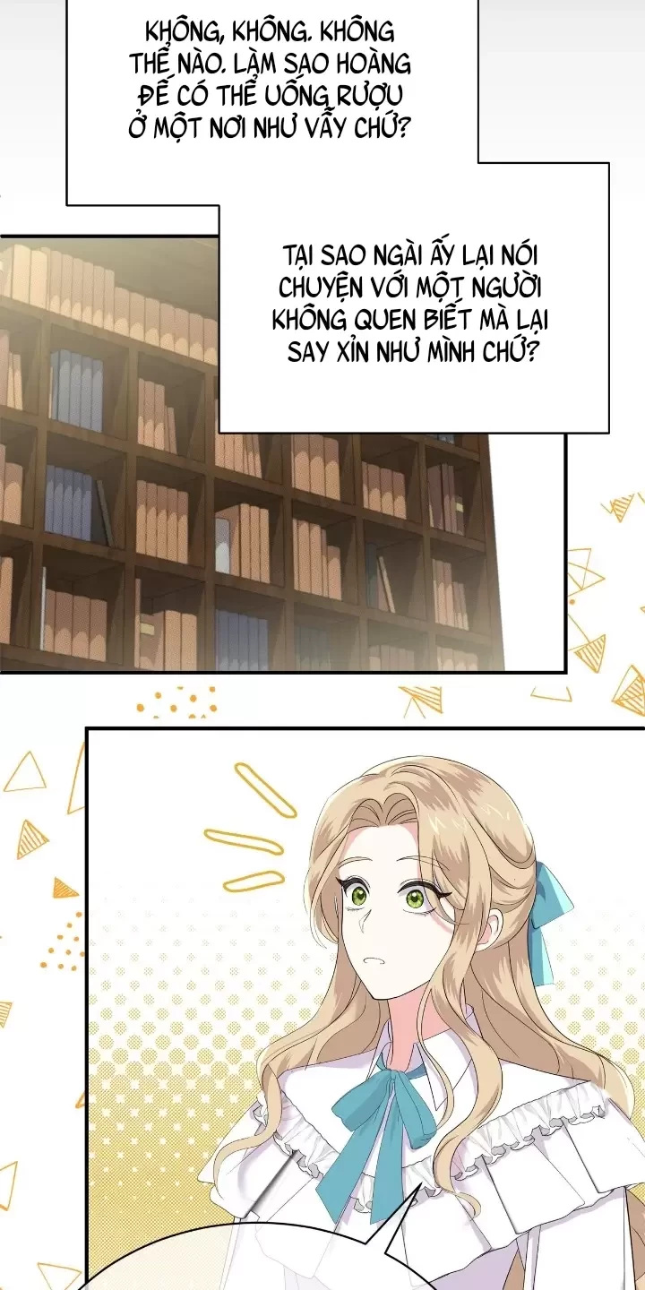 Mượn Rượu Trở Thành Hoàng Hậu Chapter  2 - 55