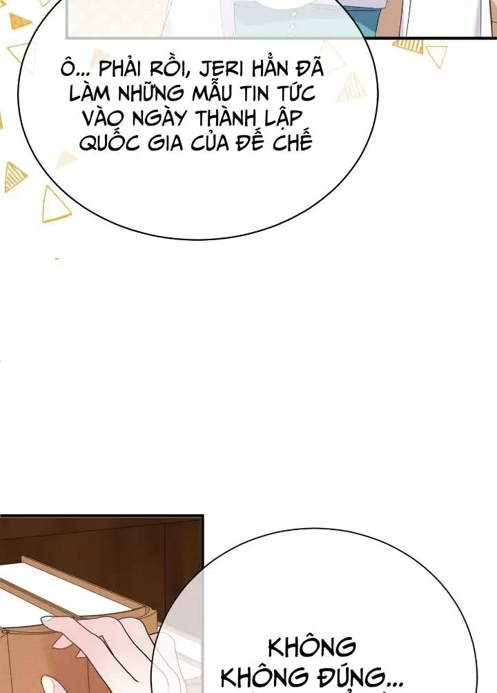 Mượn Rượu Trở Thành Hoàng Hậu Chapter  2 - 56