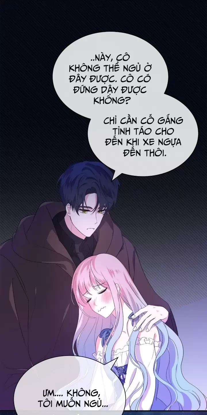 Mượn Rượu Trở Thành Hoàng Hậu Chapter  2 - 58