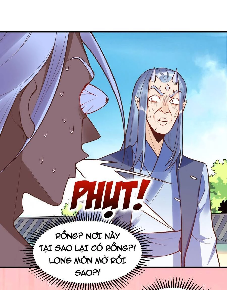Nguyên Lai Ta Là Tu Tiên Đại Lão Chapter 188 - 3