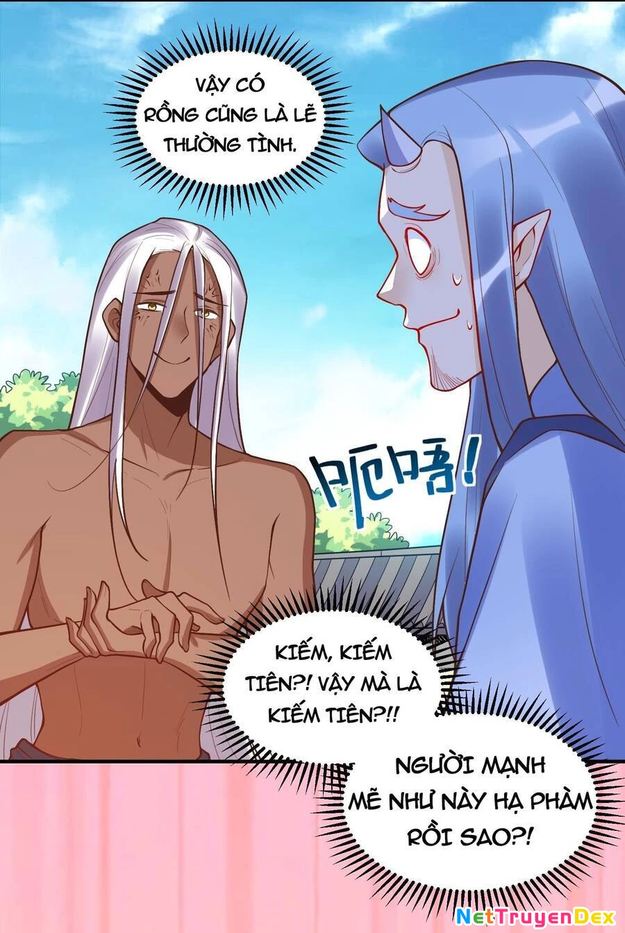 Nguyên Lai Ta Là Tu Tiên Đại Lão Chapter 188 - 5