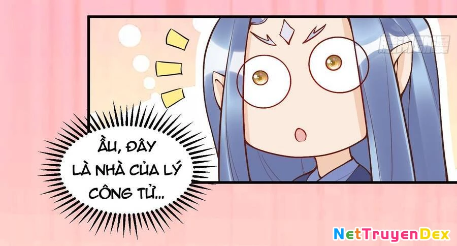 Nguyên Lai Ta Là Tu Tiên Đại Lão Chapter 188 - 6
