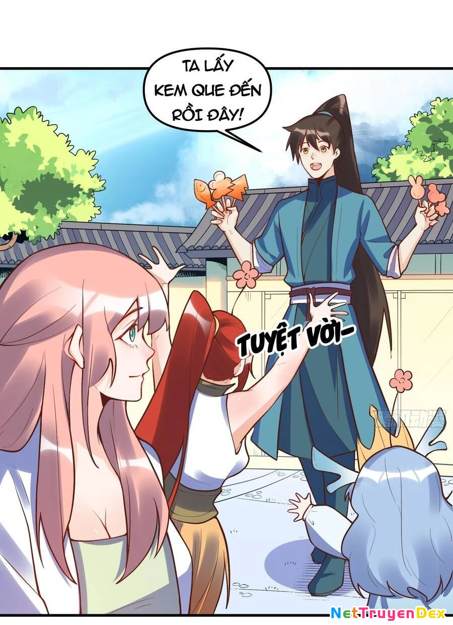 Nguyên Lai Ta Là Tu Tiên Đại Lão Chapter 188 - 9