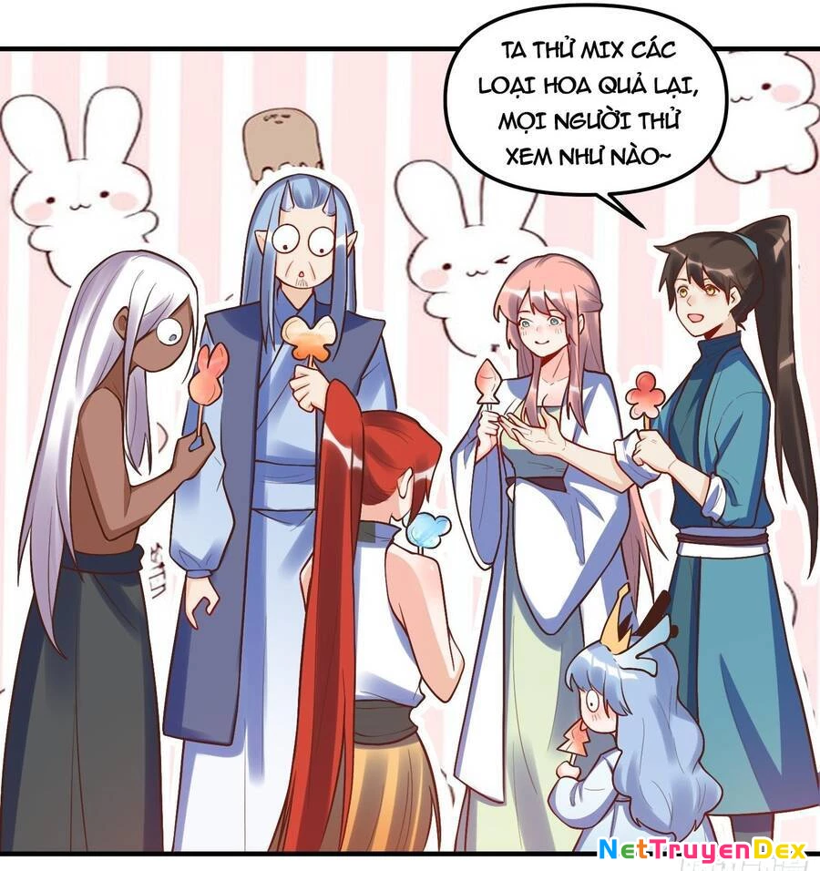 Nguyên Lai Ta Là Tu Tiên Đại Lão Chapter 188 - 10