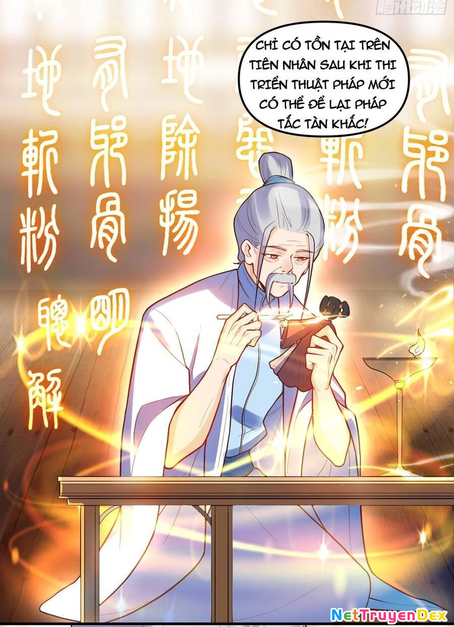 Nguyên Lai Ta Là Tu Tiên Đại Lão Chapter 188 - 13