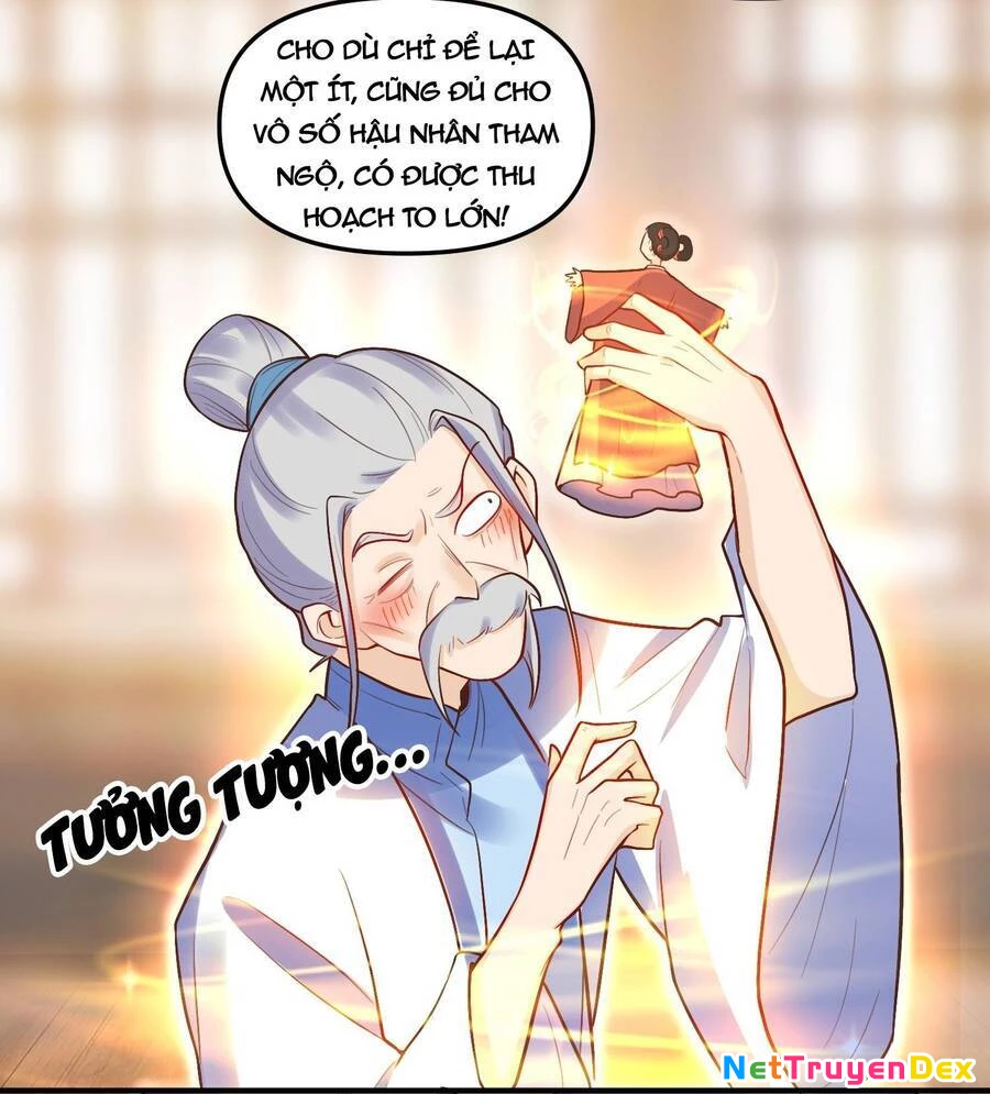 Nguyên Lai Ta Là Tu Tiên Đại Lão Chapter 188 - 15