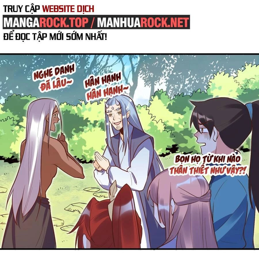 Nguyên Lai Ta Là Tu Tiên Đại Lão Chapter 188 - 44