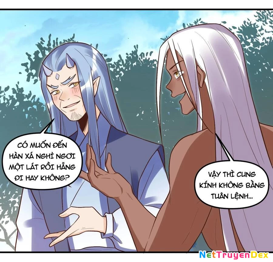 Nguyên Lai Ta Là Tu Tiên Đại Lão Chapter 188 - 45