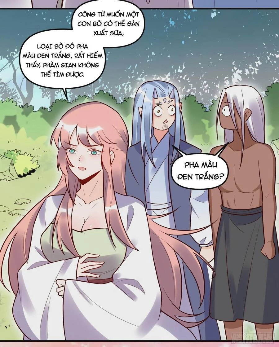 Nguyên Lai Ta Là Tu Tiên Đại Lão Chapter 188 - 48