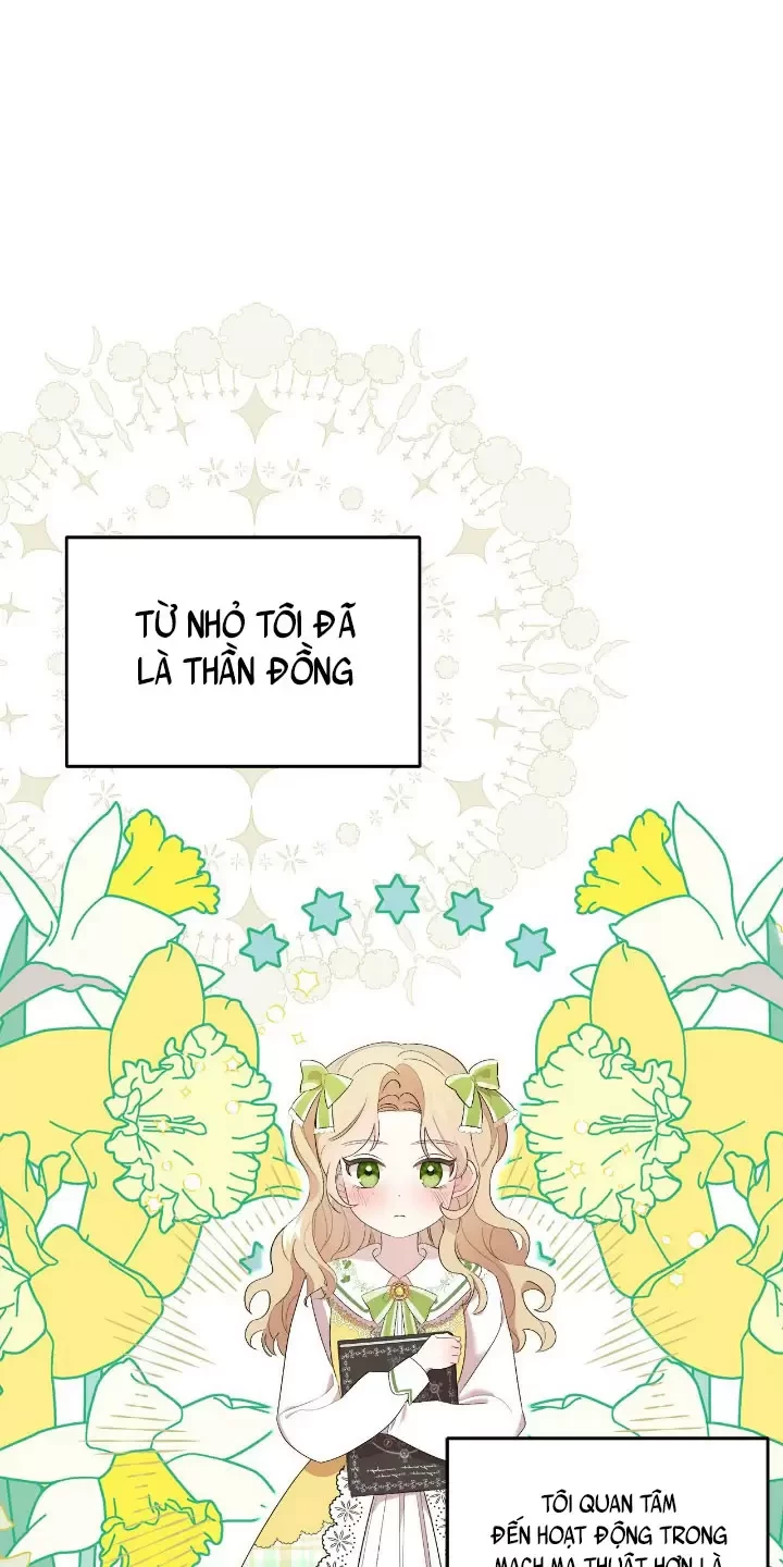 Mượn Rượu Trở Thành Hoàng Hậu Chapter 6 - 2
